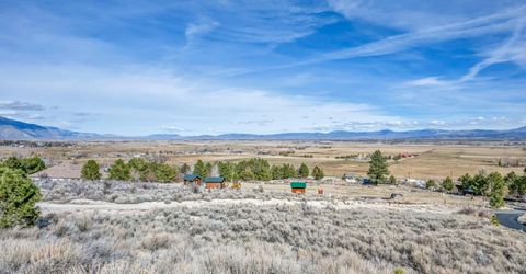 466 Horsethief Circle, Markleeville, CA 96120 Photo