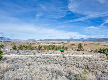 466 Horsethief Circle, Markleeville, CA 96120 Photo