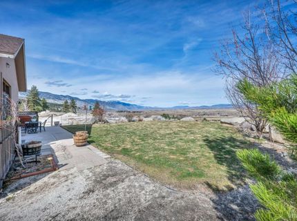 466 Horsethief Circle, Markleeville, CA 96120 Photo