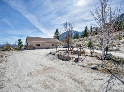 466 Horsethief Circle, Markleeville, CA 96120 Photo