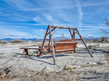 466 Horsethief Circle, Markleeville, CA 96120 Photo