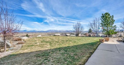 466 Horsethief Circle, Markleeville, CA 96120 Photo