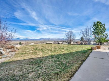 466 Horsethief Circle, Markleeville, CA 96120 Photo