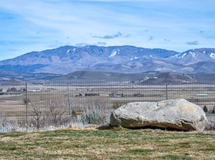 466 Horsethief Circle, Markleeville, CA 96120 Photo