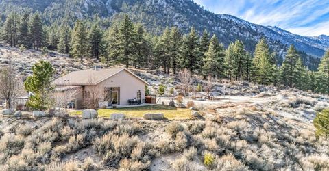 466 Horsethief Circle, Markleeville, CA 96120 Photo