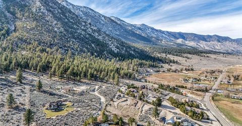 466 Horsethief Circle, Markleeville, CA 96120 Photo