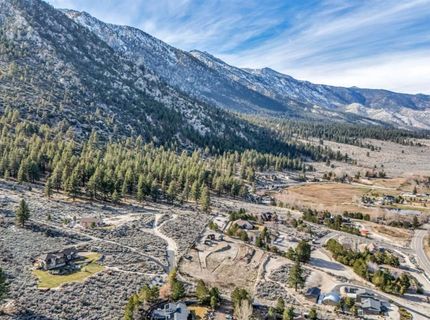 466 Horsethief Circle, Markleeville, CA 96120 Photo