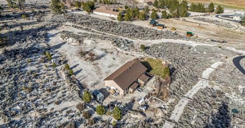 466 Horsethief Circle, Markleeville, CA 96120 Photo