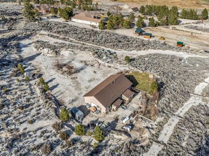 466 Horsethief Circle, Markleeville, CA 96120 Photo
