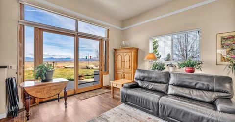 466 Horsethief Circle, Markleeville, CA 96120 Photo