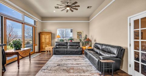 466 Horsethief Circle, Markleeville, CA 96120 Photo