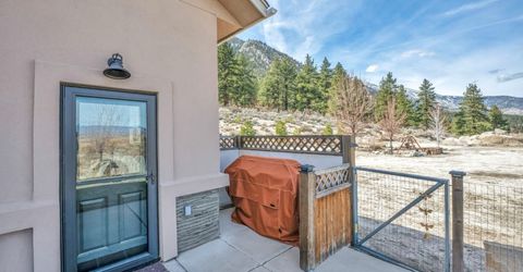 466 Horsethief Circle, Markleeville, CA 96120 Photo