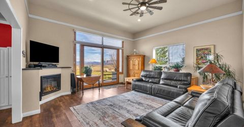 466 Horsethief Circle, Markleeville, CA 96120 Photo