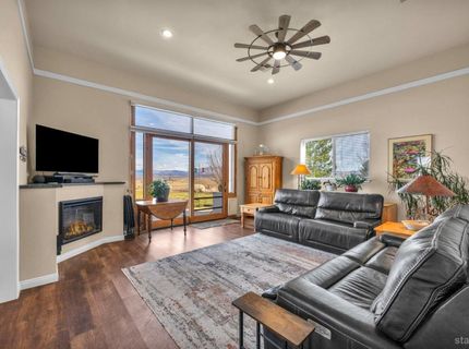 466 Horsethief Circle, Markleeville, CA 96120 Photo