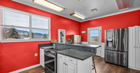 466 Horsethief Circle, Markleeville, CA 96120 Photo