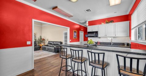 466 Horsethief Circle, Markleeville, CA 96120 Photo