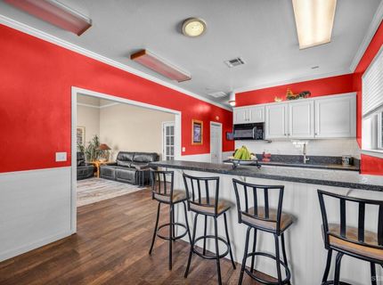 466 Horsethief Circle, Markleeville, CA 96120 Photo