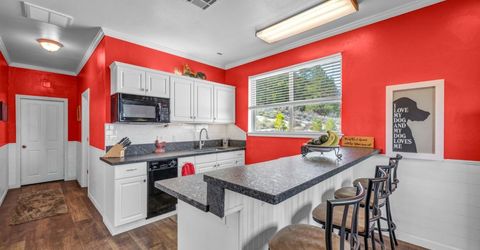 466 Horsethief Circle, Markleeville, CA 96120 Photo