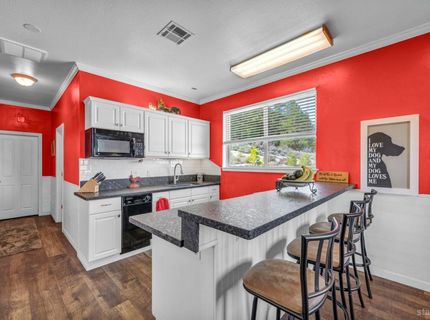466 Horsethief Circle, Markleeville, CA 96120 Photo