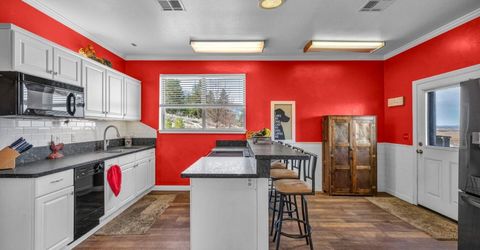 466 Horsethief Circle, Markleeville, CA 96120 Photo