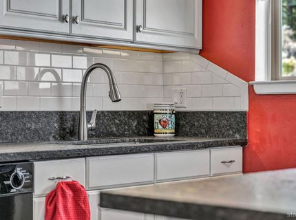 466 Horsethief Circle, Markleeville, CA 96120 Photo