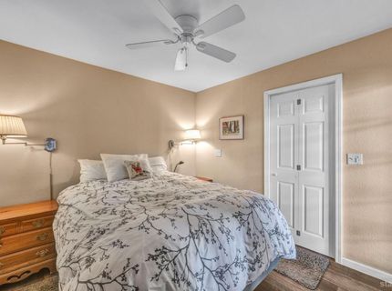 466 Horsethief Circle, Markleeville, CA 96120 Photo