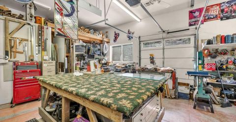 466 Horsethief Circle, Markleeville, CA 96120 Photo