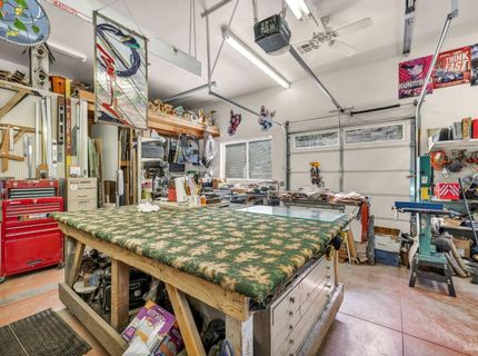 466 Horsethief Circle, Markleeville, CA 96120 Photo