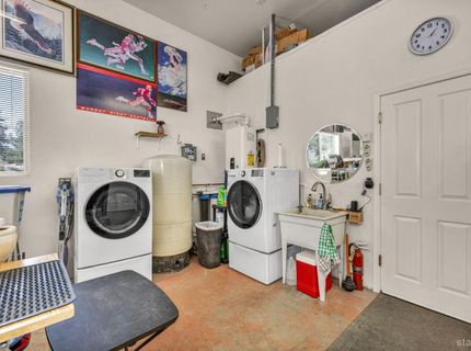 466 Horsethief Circle, Markleeville, CA 96120 Photo