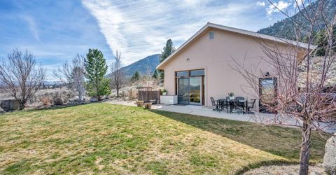 466 Horsethief Circle, Markleeville, CA 96120 Photo