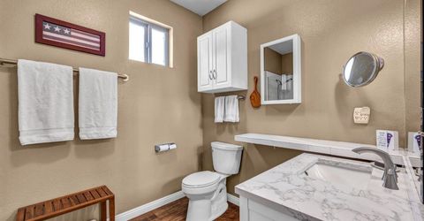 466 Horsethief Circle, Markleeville, CA 96120 Photo