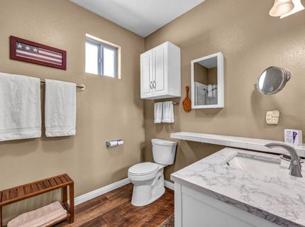 466 Horsethief Circle, Markleeville, CA 96120 Photo