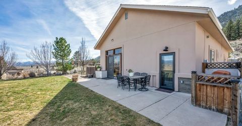 466 Horsethief Circle, Markleeville, CA 96120 Photo