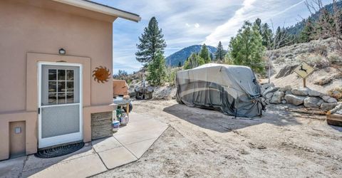 466 Horsethief Circle, Markleeville, CA 96120 Photo