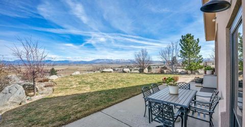 466 Horsethief Circle, Markleeville, CA 96120 Photo