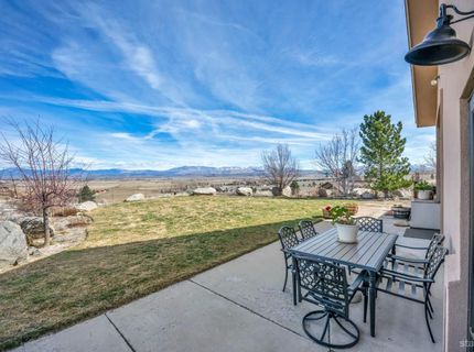 466 Horsethief Circle, Markleeville, CA 96120 Photo