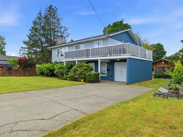 5030 Gertrude St , Port Alberni, BC V9Y 6L2