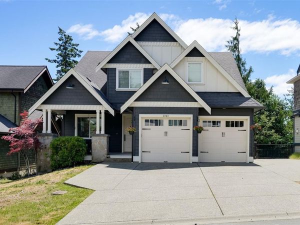 6983 Brailsford Pl, Sooke, BC V9Z 1J7