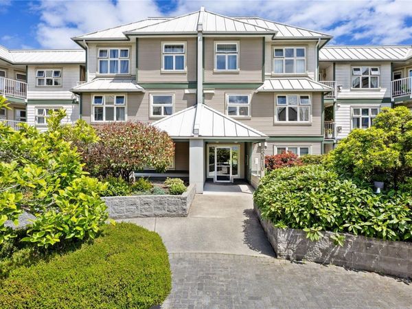 3010 Washington Ave , Unit #212, Victoria, BC V9A 1P6
