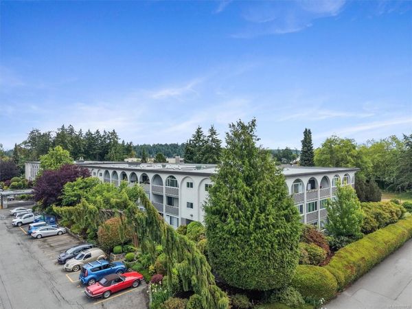 2040 White Birch Rd , Unit #205, Sidney, BC V8L 2R1