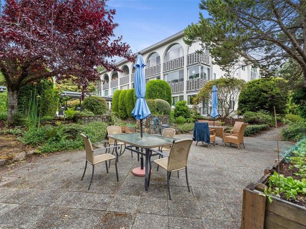 2040 White Birch Rd, Unit #205, Sidney, BC V8L 2R1