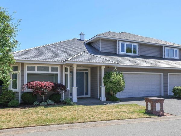 3399 Crown Isle Dr , Unit #382, Courtenay, BC V9N 9X7
