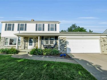 58 Cedar Ridge Drive, Buffalo, NY 14224