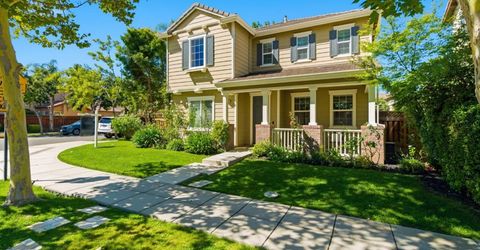 626 W Gravino Dr, Mountain House, CA 95391 Photo