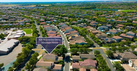 626 W Gravino Dr, Mountain House, CA 95391 Photo
