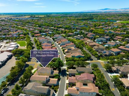 626 W Gravino Dr, Mountain House, CA 95391 Photo
