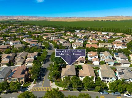 626 W Gravino Dr, Mountain House, CA 95391 Photo