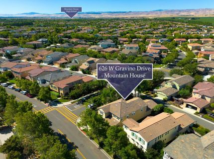 626 W Gravino Dr, Mountain House, CA 95391 Photo