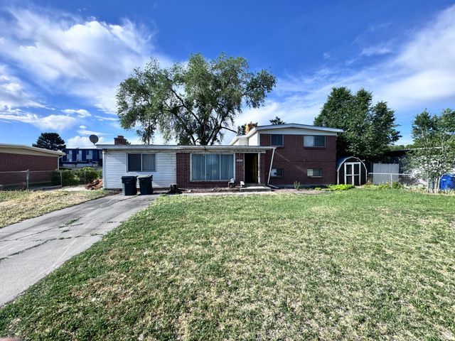 3883 W 3280 S, West Valley City, UT 84120 Main Photo