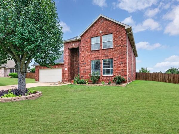 1503 Quail Ridge Drive, Cedar Hill, TX 75104